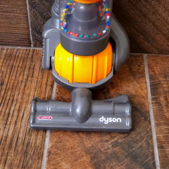 Dyson Ball | Miniature Dyson Ball Replica For Children Aged 3+ | Features Workin - Picture 10 of 16